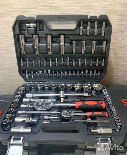 Набор инструментов для авто