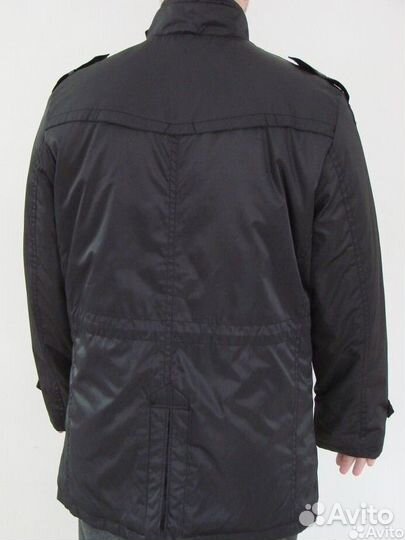 Куртка мужская демисезонная leima(новая) 58 размер