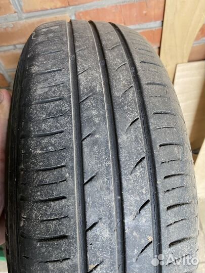 Kumho Ecowing ES31 185/65 R15 88