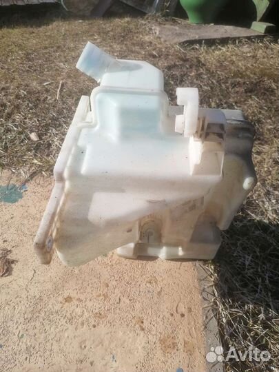 Бачок омывателя