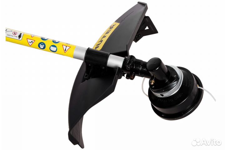 Бензиновый триммер Huter GGT-2500Т