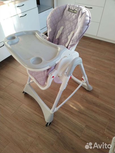 Стул для кормления