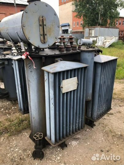 Трансформатор тмз б\у арт83657