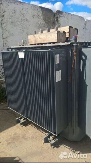 Трансформатор б\у арт36785