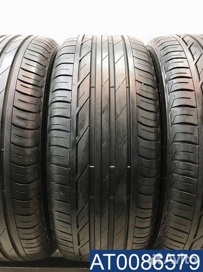 Bridgestone Turanza T001 225/50 R18 98H