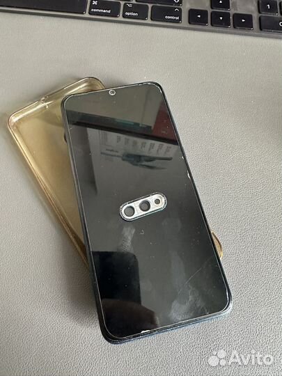 HUAWEI P30 lite, 4/128 ГБ