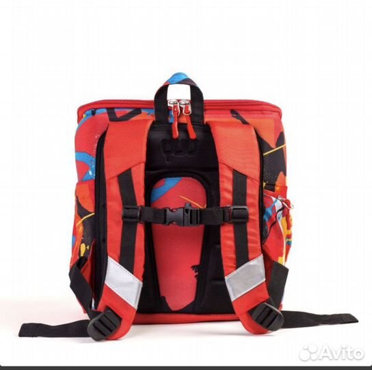 Ранец, рюкзак Yuu