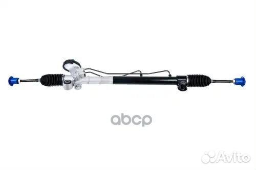 Рейка рулевая с г/у с тягами 95228682 Chevrolet