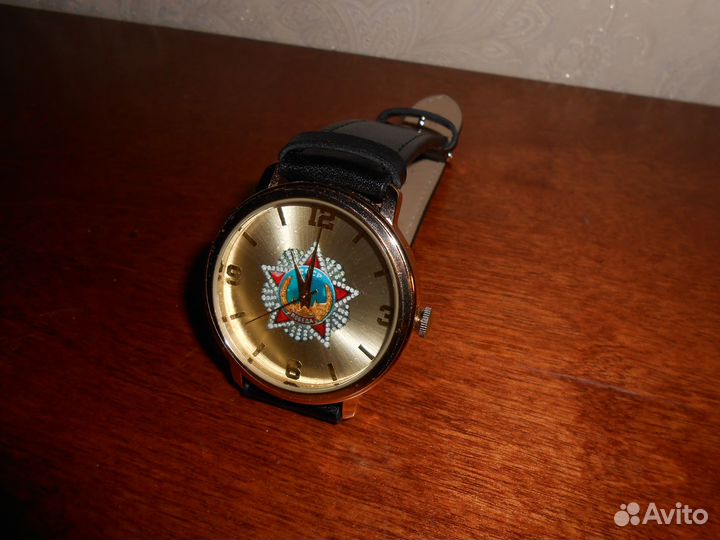 Часы мужские Победа