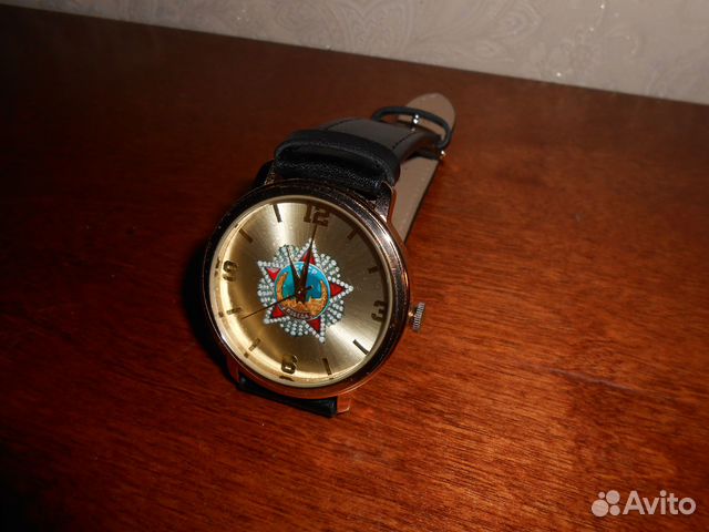 Часы мужские Победа
