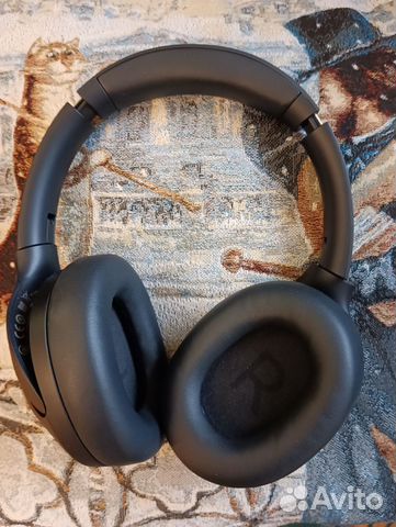 Беспроводные наушники Xiaomi Haylou s35 anc купить в Москве ...