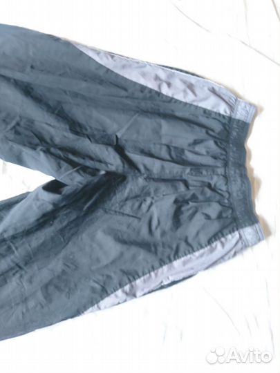 Мужские спортивные штаны