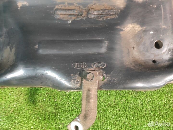 Подрамник передний Kia Rio 3 седан 1.4 2011