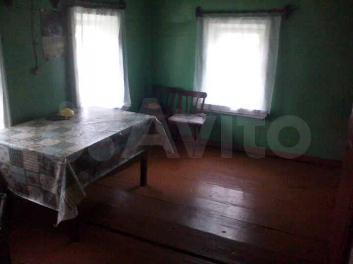 Дом 45 м² на участке 43 сот.