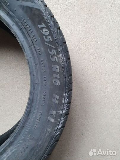 Matador MP 47 Hectorra 3 195/55 R16