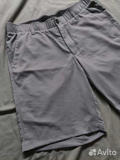 Шорты Under Armour