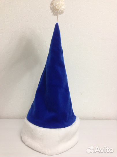 Колпак Санта Клауса