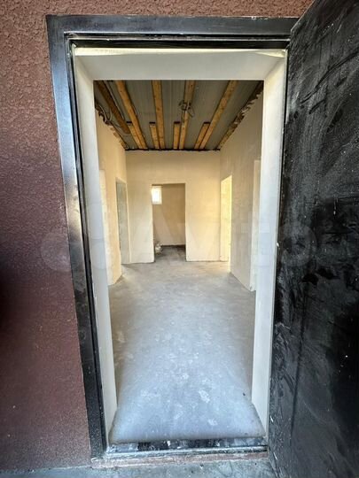 Дом 84,5 м² на участке 11 сот.