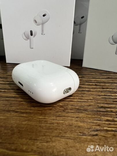 AirPods Pro / AirPods Pro 2 лучшее качество