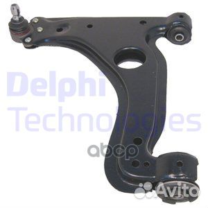 Нижний поперечный рычаг TC1376 Delphi