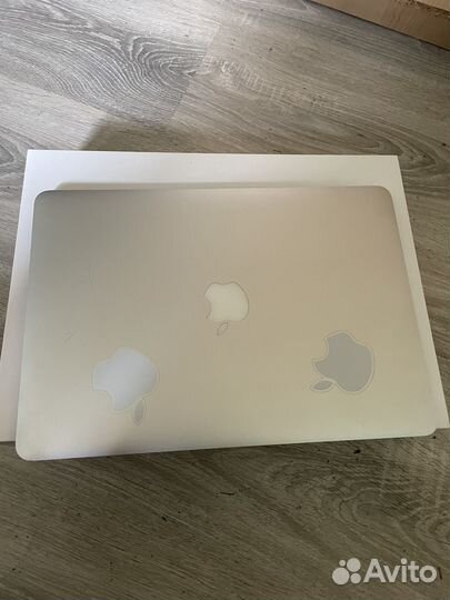 Apple MacBook Air 13 2017