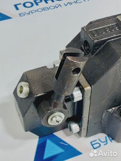 Гидрораспределитель 1 Рн 203 фм14 ухл4 (рб) урб