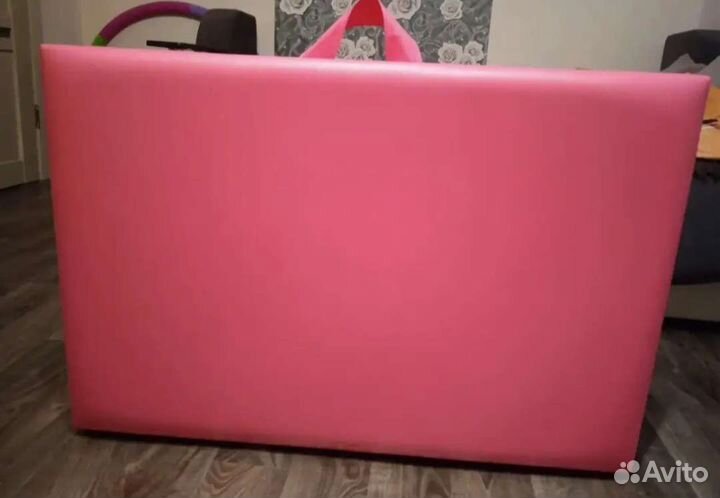 Кушетка косметологическая