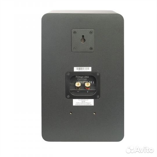 Комплект акустики Proficient LFS6+lcre4+LB62