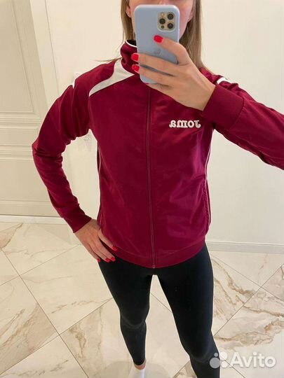 Спортивная одежда пакетом