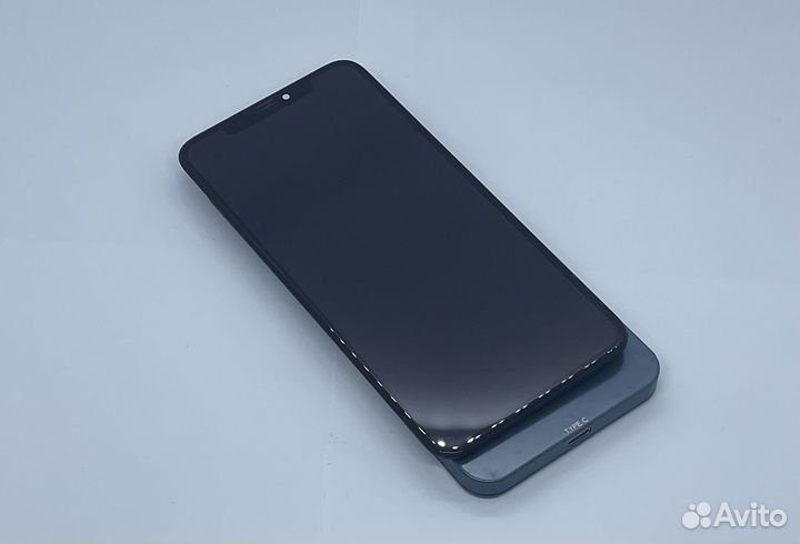 Дисплей на iPhone XS Max Оригинальный