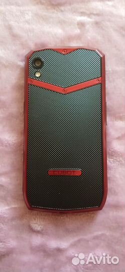 CUBOT Pocket, 4/64 ГБ