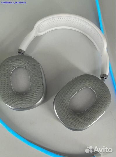 AirPods Max Premium (Арт.76407)