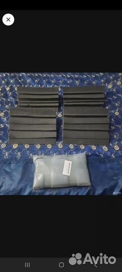 Угловая басс ловушка для Милованова