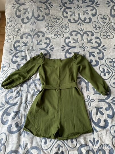 Комбинезон женский летний 42 44