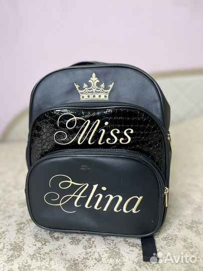 Рюкзаки ранцы для школы