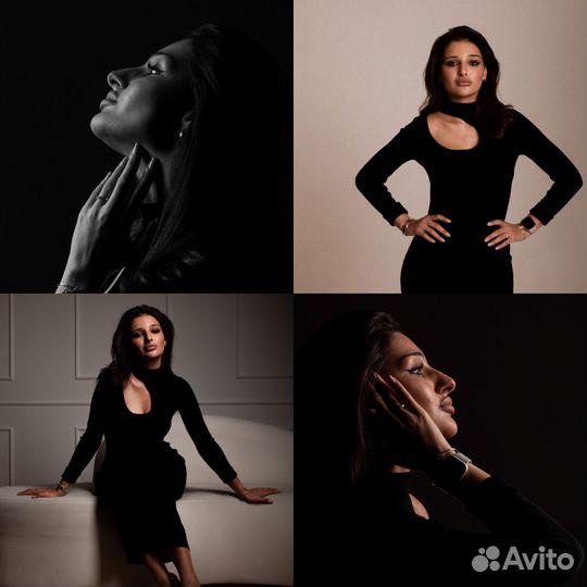 Фото и видеосъемка