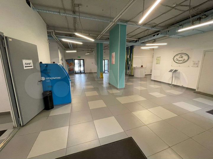 Верхнеторговая, 4, 229.2 м². Аренда офиса