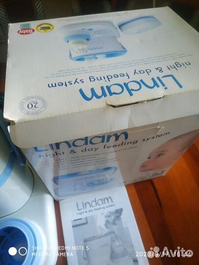 Подогреватель для бутылочек+ термос