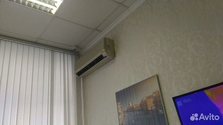 Видеонаблюдение. Комплект MIX на 4 HD камеры