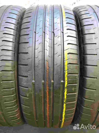 Continental ContiEcoContact 5 215/55 R17 94V