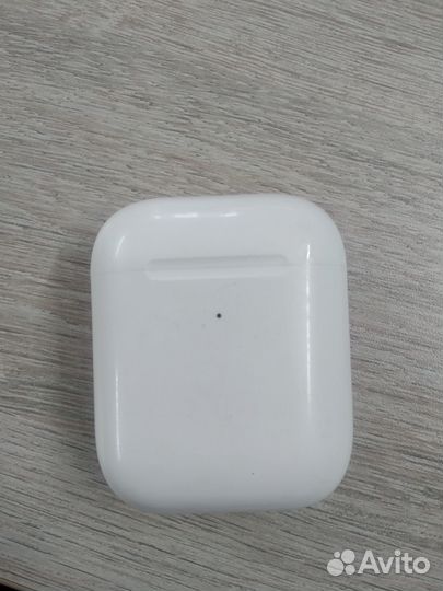 Беспроводные наушники бу