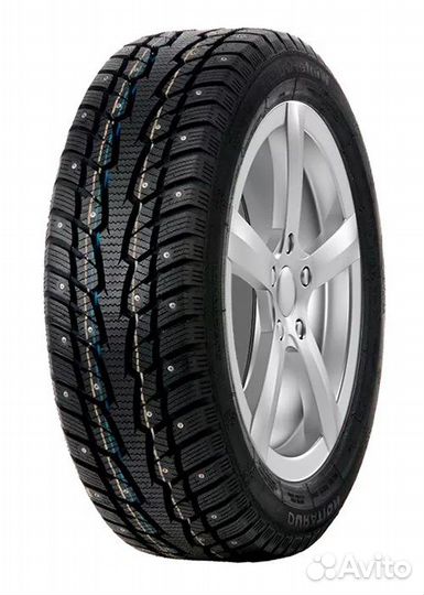 Ovation EcoVision WV-186 235/75 R15