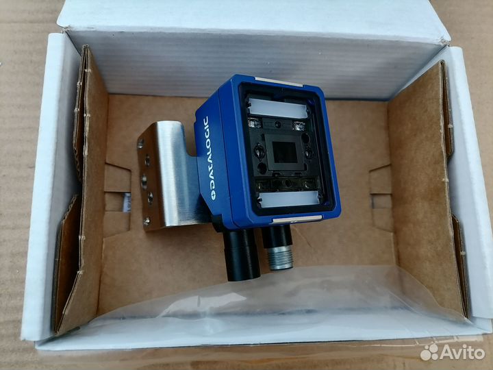 Datalogic matrix 220 142000491