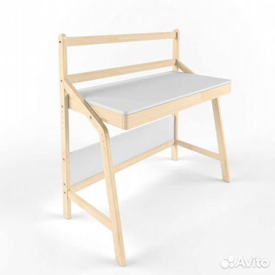 Стол растущий «Uno» комбо