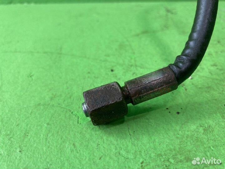 Шланг цилиндра подъема кабины MAN TGA