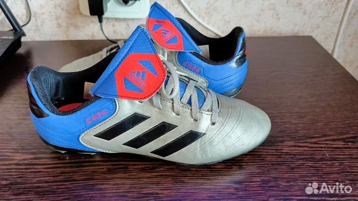 Бутсы adidas copa