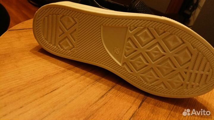 Слипоны детские размер 32