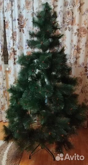 Ель искусственная 170 см