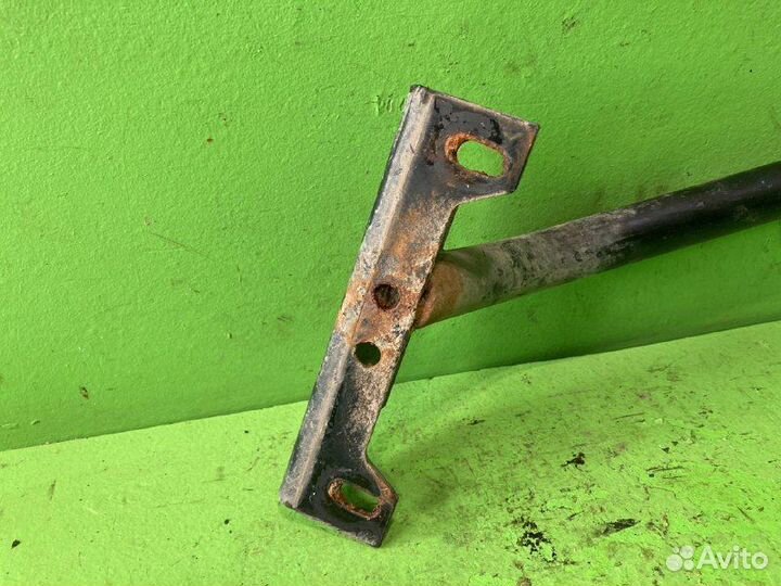 Кронштейн кабины DAF XF105