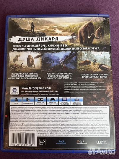 Игры для приставок ps4